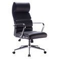 thumbnail image 1 of X Rocker, 0778001, Chaise de Bureau Sans Fil 2.0 Bluetooth, Noir/chrome, 1 of 1