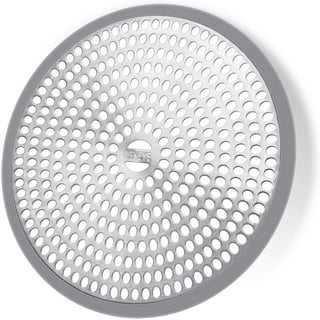 Seatery 1.50 Bathtub Strainers, Bathroom Sink Strainers, Shower Drain Hair  Catcher, Drain Strainer for Laundry, Mop Pool, Utility, Slop, RV Sink