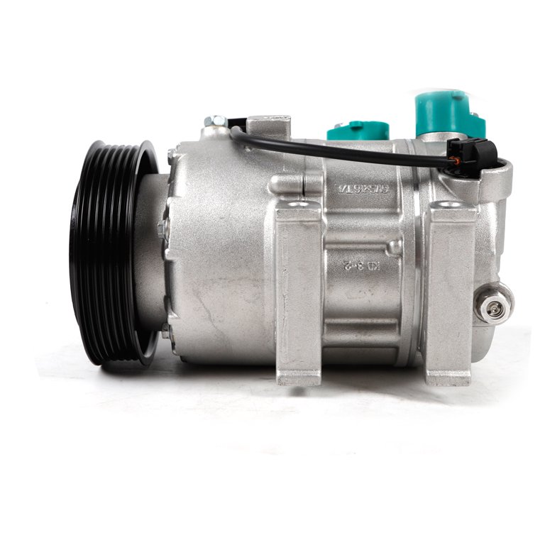 A/C Compressor With Clutch 178322 For Toyota Corolla 2011-2013 & Matrix 2011-2014, L4 1.8L