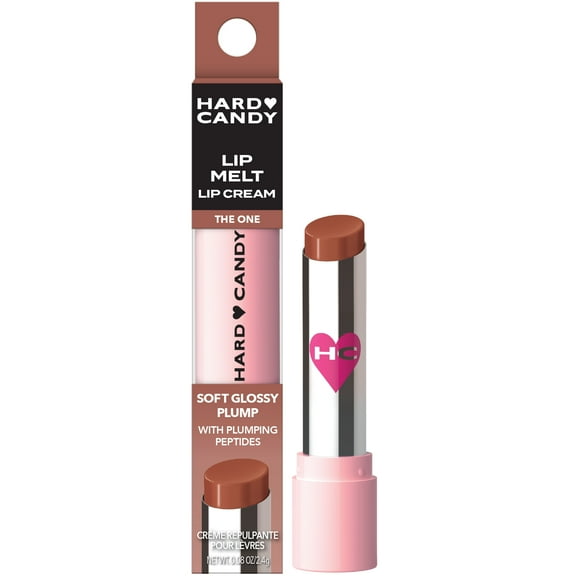 Hard Candy Plumping Lip Melt, The One