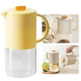 thumbnail image 3 of Independently Designed High-Temperature Resistant Glass Water Kettle, 3 of 5