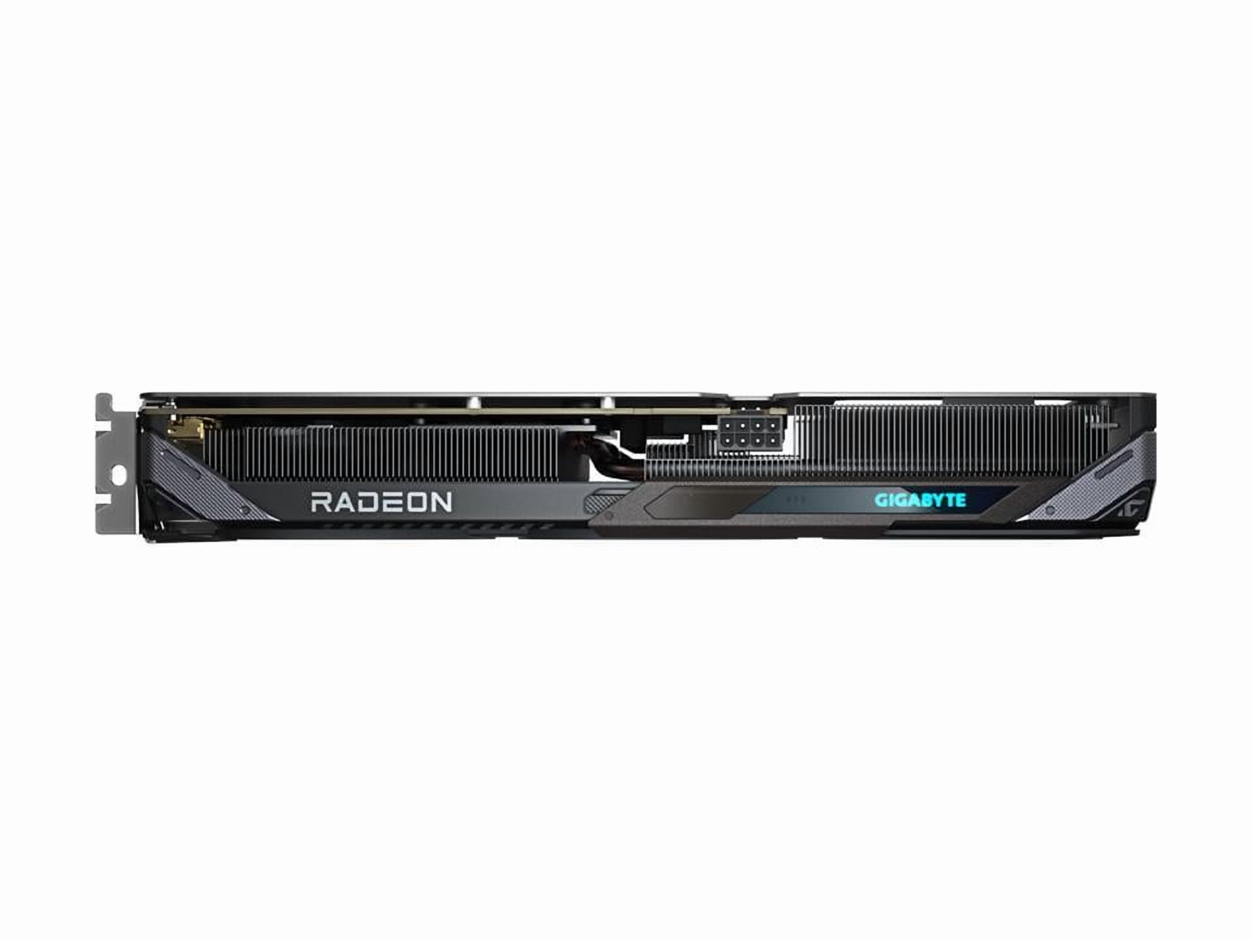 GIGABYTE Gaming Radeon RX 9060 XT 16GB GDDR6 PCI Express 5.0 x16 ATX Graphics Card GV-R9060XTGAMING OC-16GD RX 9060XT