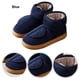 thumbnail image 5 of Zapatos para Linfedema Botas Diabéticas Diabéticos Hombres Mujer Ancho Extra Cierre Ajuste Ajustable Los Pies Hinchados Neuropatía, 5 of 8