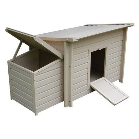 New Age Pet EcoChoice Fontana Chicken Barn