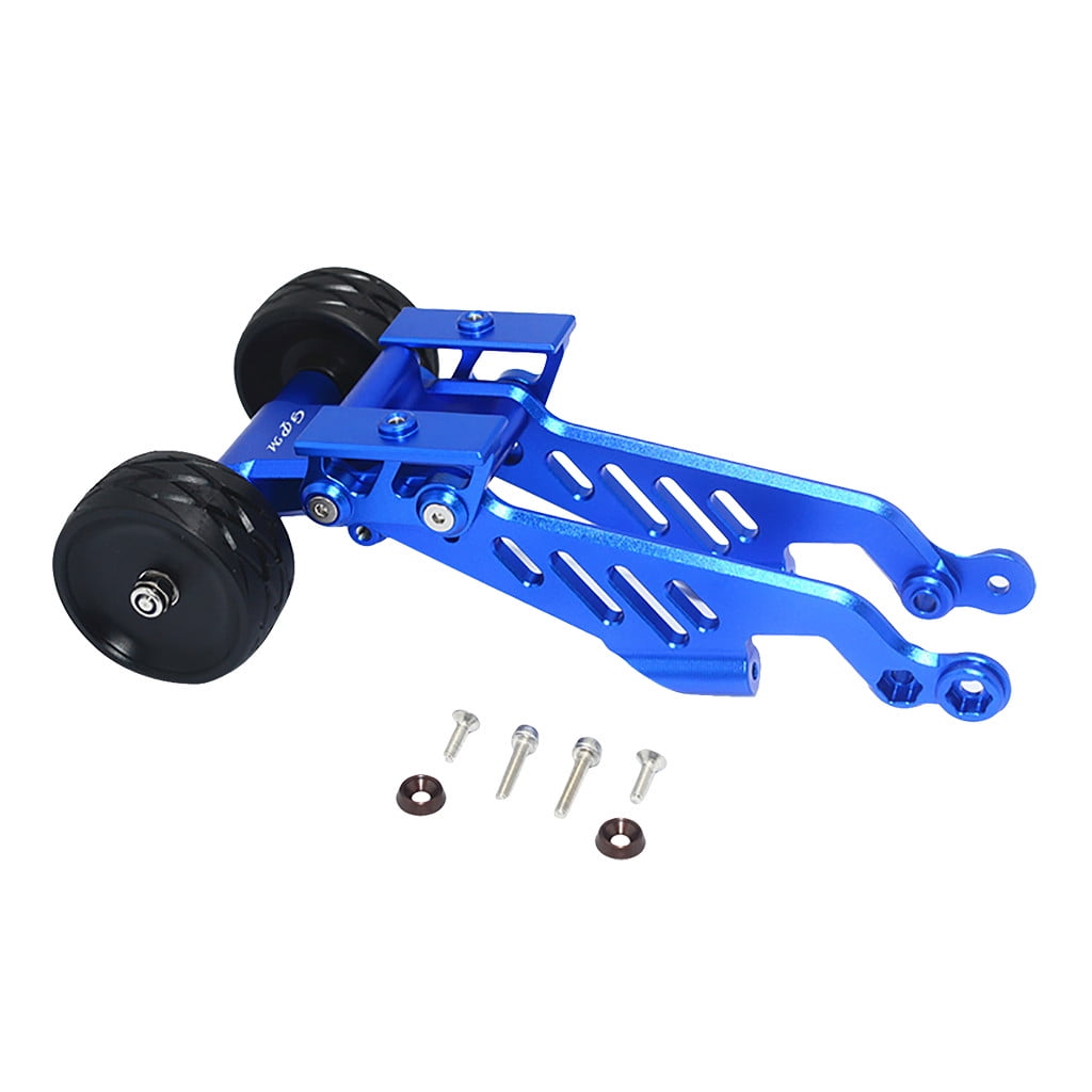 gpm rc car parts