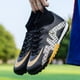 thumbnail image 3 of Zapatillas de fútbol profesionales Flywire Turf para hombre, zapatos de entrenamiento ultraligeros para exteriores, cómodos y suaves, FG/TF, 3 of 4