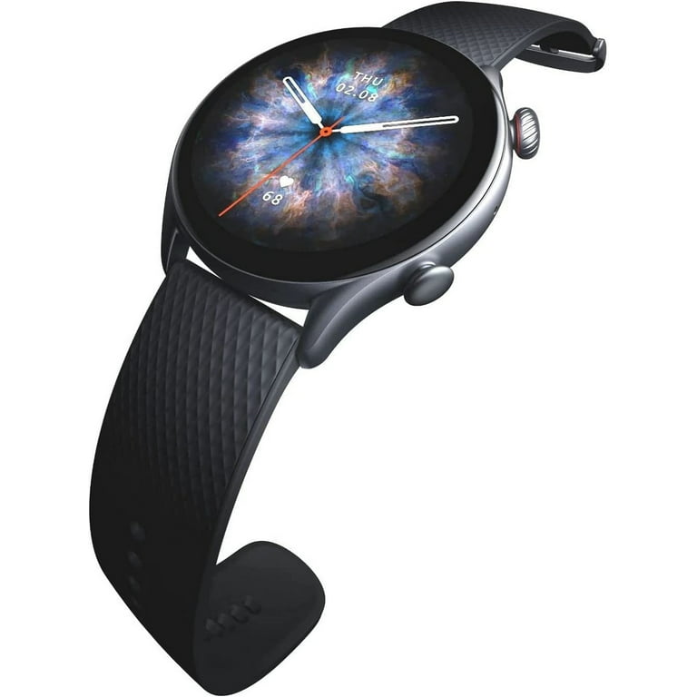 New Amazfit GTR 3 Pro GTR3 Pro GTR-3 Pro Smartwatch 1.45 AMOLED Display  Alexa Built