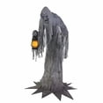 thumbnail image 2 of Morris Costumes MR124766 Wailing Phantom Animated Prop Halloween Decoration, 2 of 3