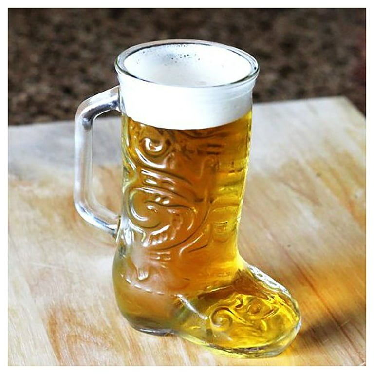 Das Boot Beer Mug