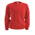 thumbnail image 1 of Soffe Juvenile Heavyweight Sweatshirt - J9001, 1 of 1