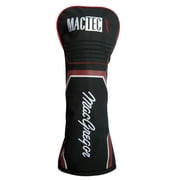 macgregor golf mactec x fairway wood، دور علوي قابل للتعديل، يمين الرجل، مرن صلب