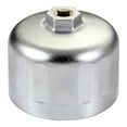 thumbnail image 1 of 9 Circle 9CL-61650 Oil Filter Wrench For BMW/Volvo, 1 of 4
