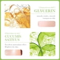 thumbnail image 2 of Masque Facial : Argile à la Vitamine C pour Purification des Pores et Éclat, 2 of 2