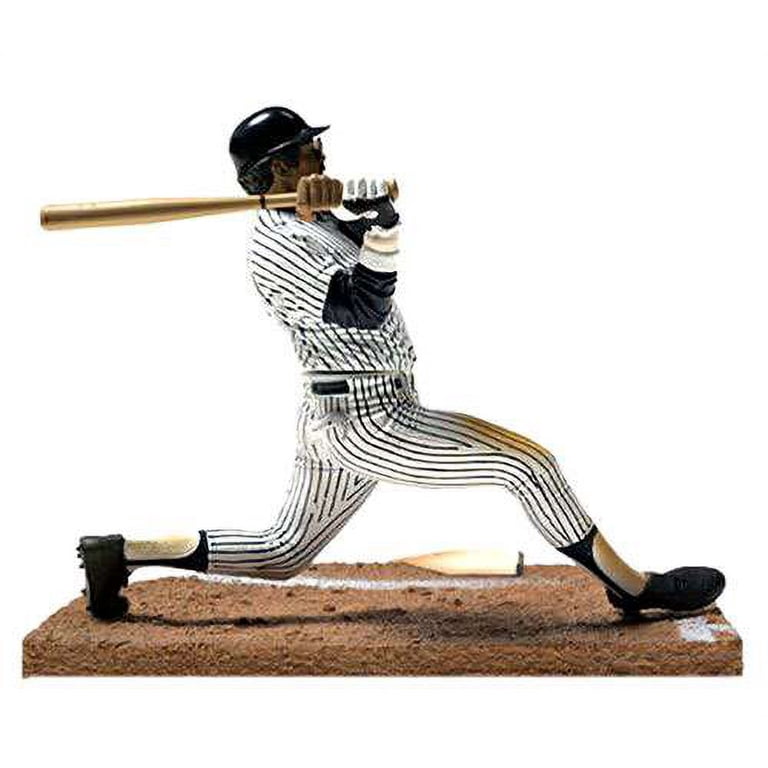 Reggie Jackson マクファーレン③フィギュア ヤンキース McFarlane MLB Cooperstown Collection Series 1 Reggie Jackson