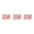 thumbnail image 2 of Maytalsory 1/2/3/5 50pack/lot Add Touch Of Class With Wedding Elegant Name Cards Smooth Surface pink 3PCS, 2 of 6