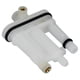 thumbnail image 2 of 596521 Fuel Module Main Jet for Briggs & Stratton 596521 for Briggs, 2 of 5