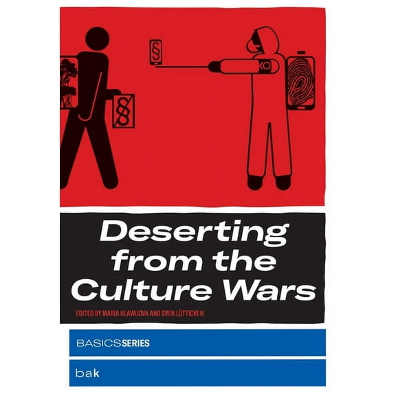 Deserting from the Culture Wars, (Paperback)