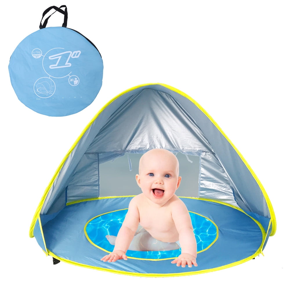 baby beach tent walmart
