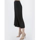 thumbnail image 2 of Falda midi plisada satinada AMAD Casual para mujer Talla S, 2 of 5