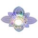 thumbnail image 1 of Luces Corredor Cristal 46469 (c), 1 of 9