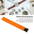 thumbnail image 4 of Watch Cleaning Brush, Electronics Cleaning Brush Multi Functional Nylon  For Ring Electronics Cleaning Brush, 4 of 8