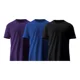 thumbnail image 1 of Paquete Playeras De Colores Para Caballero 3 Piezas De Moda, 1 of 7
