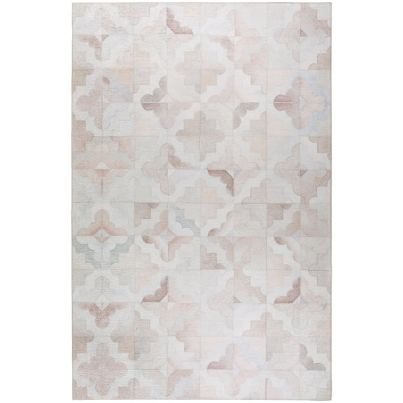 Dalyn Rugs Durango Area Rug SS8 SS8LI9X12 Linen, 9' x 12'