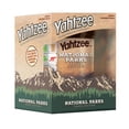 thumbnail image 1 of Juego Yahtzee National Parks Travel Edition USAOPOLY para toda la familia, 1 of 7