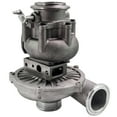 thumbnail image 6 of Maxpeedingrods GTP38 Turbo Upgrade 99.5-03 ford Powerstroke 7.3L F250 F350 F450 1831383C94 Fits select: 1999 FORD F350 SRW SUPER DUTY, 1999-2003 FORD F250 SUPER DUTY, 6 of 9