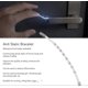 thumbnail image 2 of Anti-Static Bracelet Wrist Straps, Adjustable Silicone Bracelets, Lose Weight Eliminate Body Static for Women and Men, 2 of 4