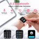 thumbnail image 2 of Reloj Inteligente Para Mujer 1.83 Smartwatch Deportivo Ip68, 2 of 8