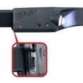 thumbnail image 4 of Lámpara de Cabeza LED350 Lúmenes Premium Pipemans ISHDL350LM, 4 of 7