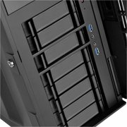 حقيبة كمبيوتر SilverStone SST-CS380