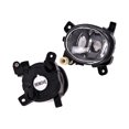 thumbnail image 1 of Faro Para Niebla A5 2009 A 2012 Audi Izq S/Foco DEPO ., 1 of 4
