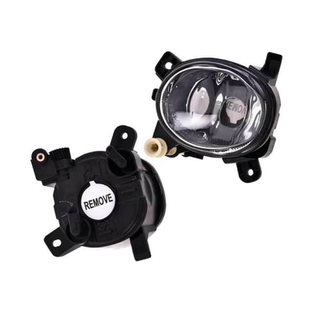 Faro Para Niebla A5 2009 A 2012 Audi Izq S/Foco DEPO .
