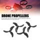 thumbnail image 5 of Avata 2 héices liga para drones rc, 2 pares de cuchillas con caja de almacenamiento, para accesorios para drones, 5 of 7