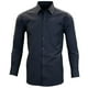thumbnail image 2 of Manchester Camisa de Vestir Regular Fit  Oxford, 17" Cuello 34" Manga Manchester 5018A, 2 of 4