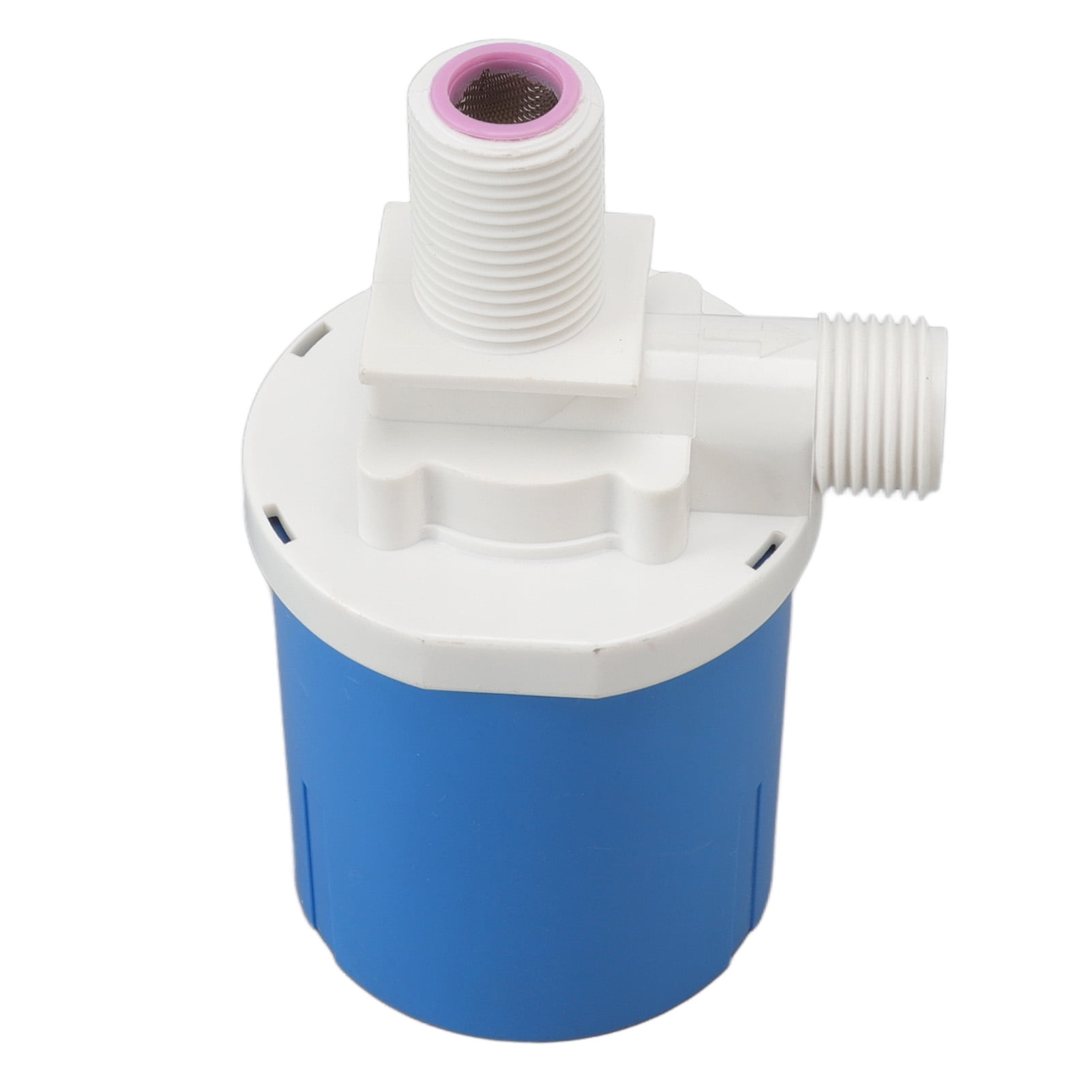 Water Inlet Float Valve Auto Control Water Level Valve Automatic Float Valve Inner Water