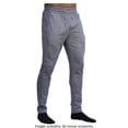 thumbnail image 2 of Pantalón Wilson para Hombre con Elástico en Cintura Deportivo Gris Talla G, 2 of 4
