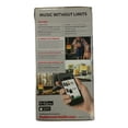 thumbnail image 2 of Monster Torch Portable Bluetooth Speaker 20 Watts, 10 Hours, Water Resistant, 2 of 2