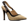 thumbnail image 3 of Zapatillas Zmexico para Mujer 6544 beige 25.5, 3 of 6