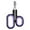 Purple, variant on Pet Nail Trimmer Small Animal Grooming Scissors An Ti Injury Clipper | Pr Ofessional Cat Pa W Care Round Hole Blad E Fe Precision Puppy Nail Cl Ippers For Rabbits Dogs And Cats Accessories Panniers