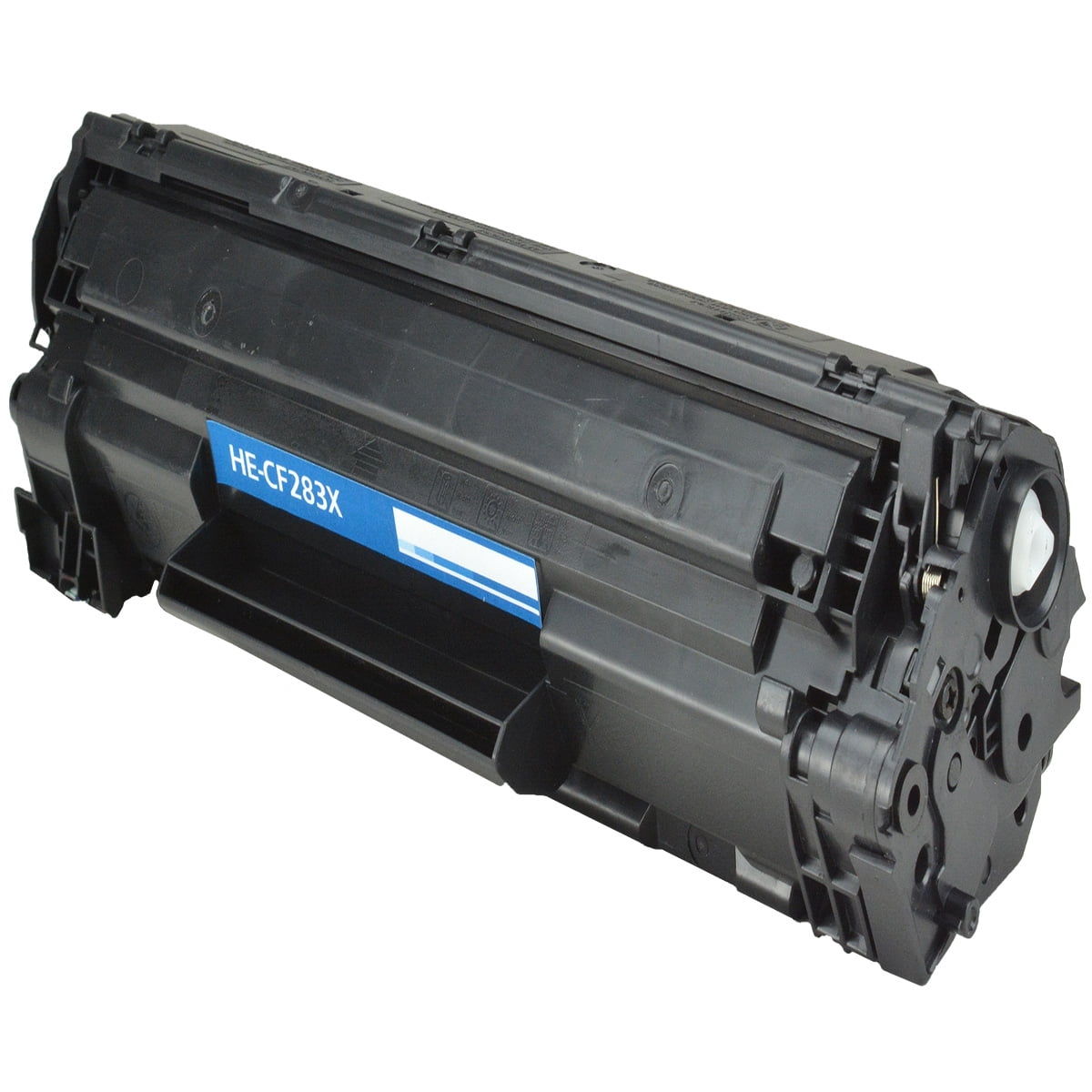 Compatible for 83X (CF283X) Toner Cartridge, BLACK, 3K HIGH YIELD JUMBO