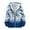 Dark Blue-A, variant on Mens Fashion Simple Colorful Gradient Surface Pocket Cardigan Zipper Sweater Jacket Raincoat with Hood for Men down Jackets for Men Work Winter Thin Jacket for Men Outerwear Jackets Coats Mens Fall