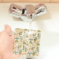 thumbnail image 3 of Xecao Lemon for MDF Cork Coaster 4 Pcs,Drink Coasters,Suit for House Warming Gifts New Home ,Coffee Table Decor-Square, 3 of 7
