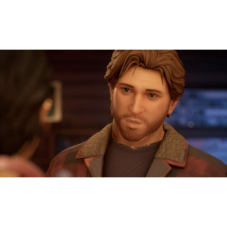 Square Enix Life is Strange: True Colors for PS4, Physical
