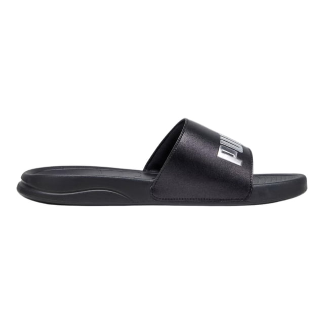 SANDALIAS PUMA POPCAT 20 REGENCY ROMANCE NEGRO SLIDE negro 270