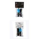 thumbnail image 5 of Inflatable SUP Pump Adapter Compressor Air Valve Converter with 4 Air Valve Nozzles, 5 of 5