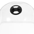 thumbnail image 2 of SHISUYAN 10Pcs Breathable Garden Cloche Dome Plant Nursery Humidity Protector, 2 of 8