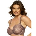 thumbnail image 6 of Paramour by Felina | Jessamine Side Smoothing Contour Bra (Sparrow, 40C), 6 of 8